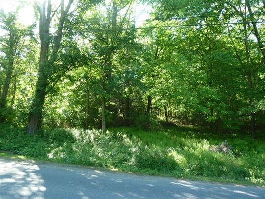 Lot 1 West Gill Road, Gill, MA: $194,900