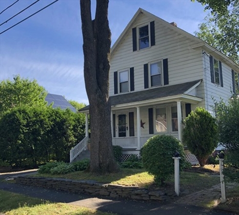 65 Beech St, Greenfield, MA<br>$220,000.00<br>0.16 Acres, 3 Bedrooms