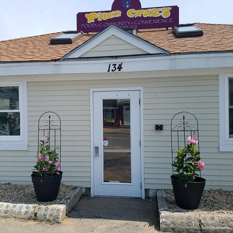 134 Northern Newbury