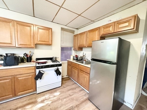 1572 Tremont Street, Apt 2