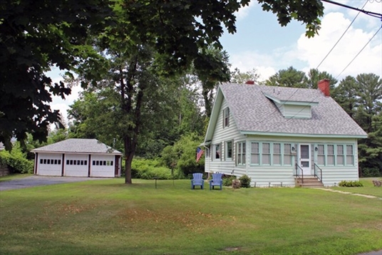 280 Wells Street, Greenfield, MA<br>$155,000.00<br>0.42 Acres, 2 Bedrooms