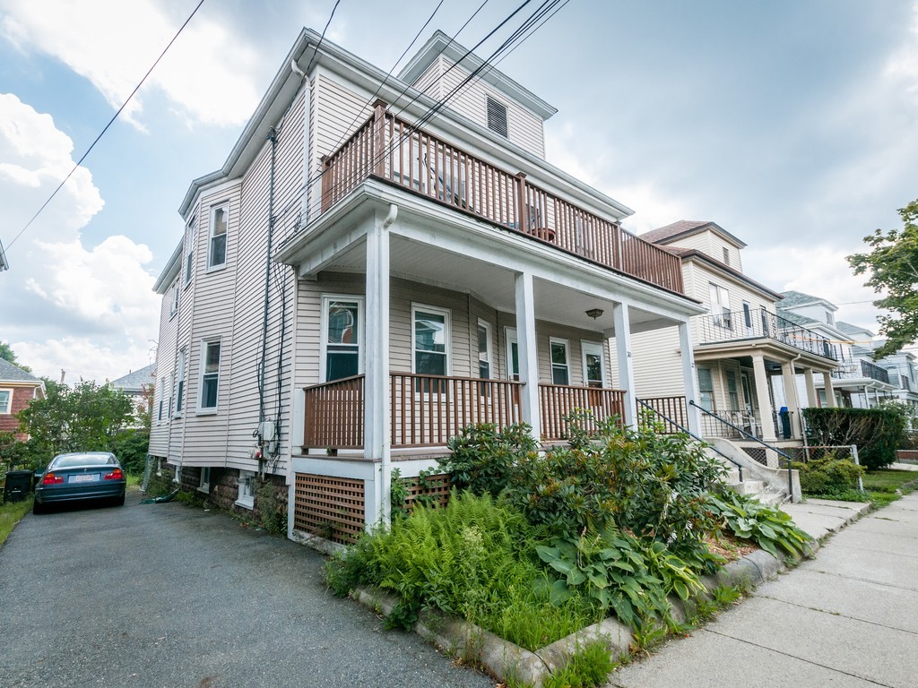 3032 Thorndike St., 1, Arlington, MA 02474 SOLD LISTING, MLS 72377627 Joe Wolvek, Gibson