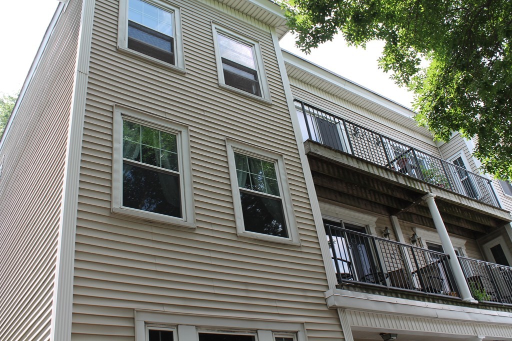 Savin Hill Dorchester, MA