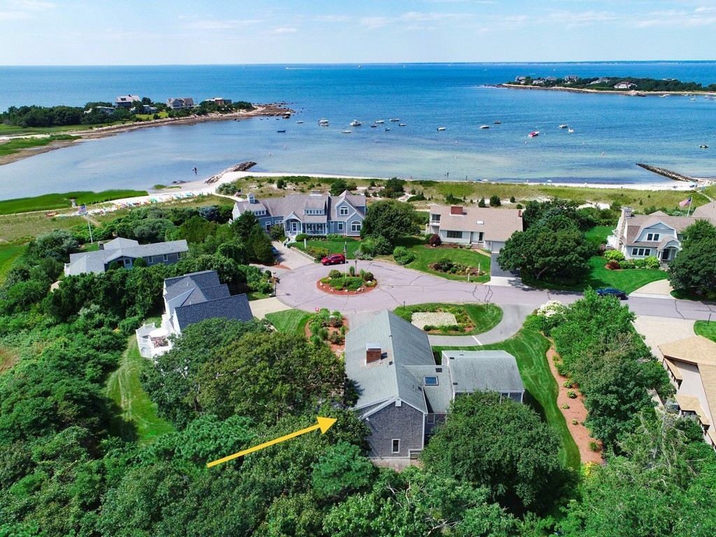 8 Forest Avenue, Falmouth, MA, 02540 SOLD LISTING, MLS 21307345