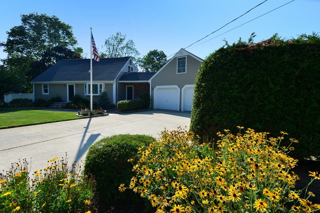 510 Sharps Lot Road Swansea Ma 02777 Jack Conway