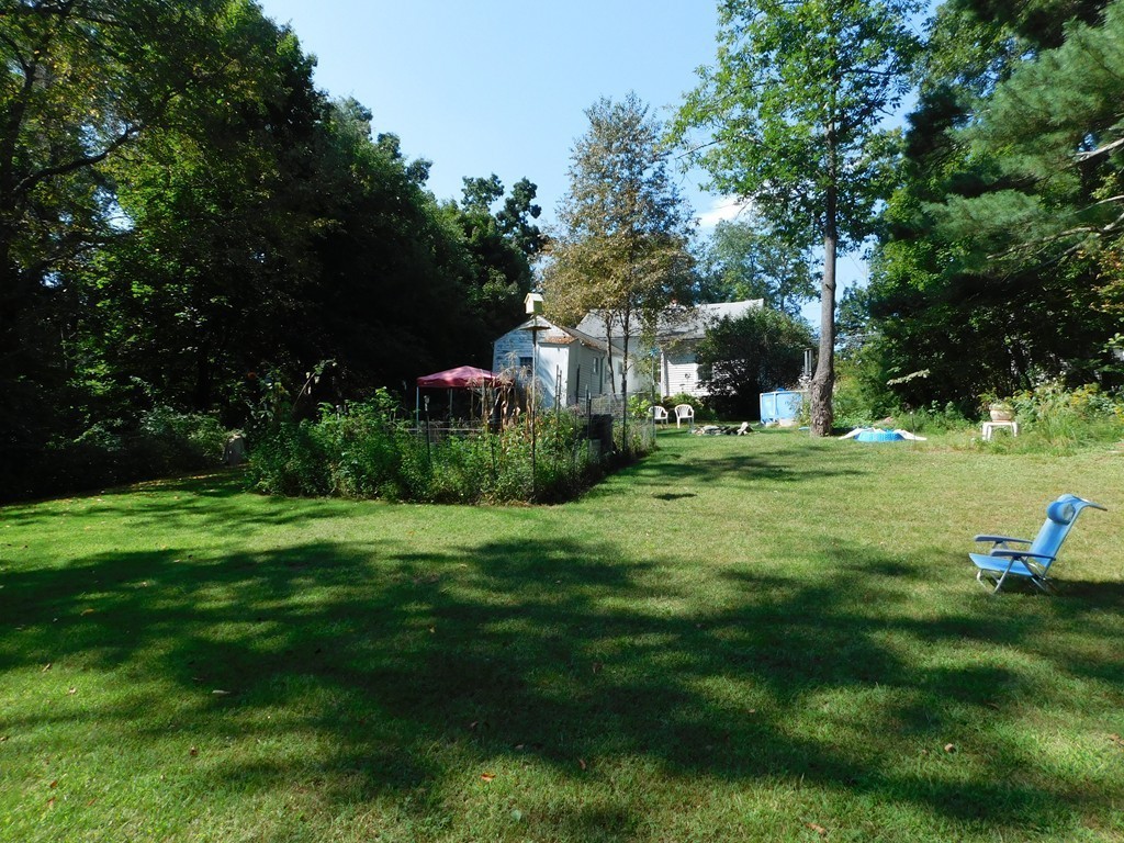 85 Dresser Hill Rd Charlton Ma 01507 Sold Listing Mls