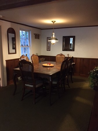 85 Dresser Hill Rd Charlton Ma 01507 Sold Listing Mls