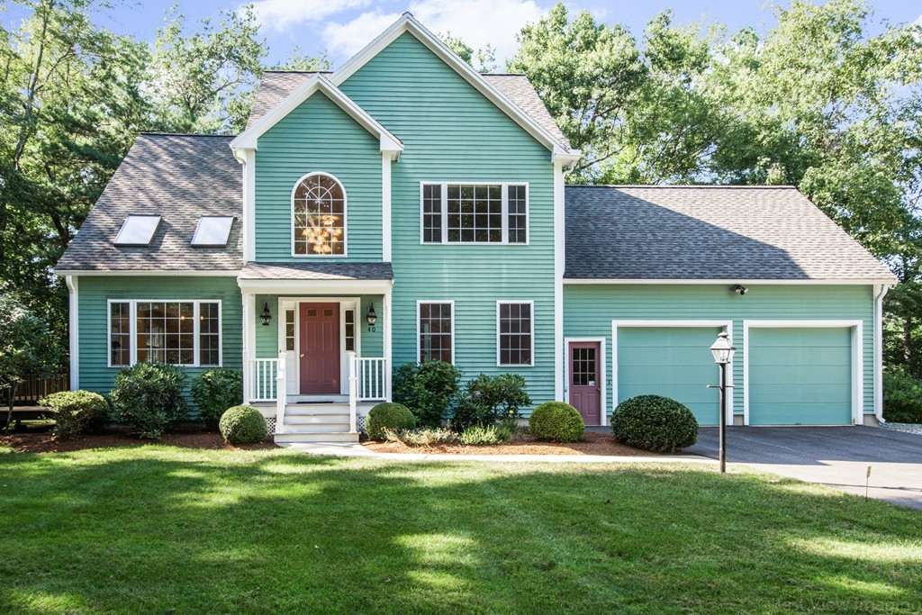 Jay McHugh LAER Realty Partners