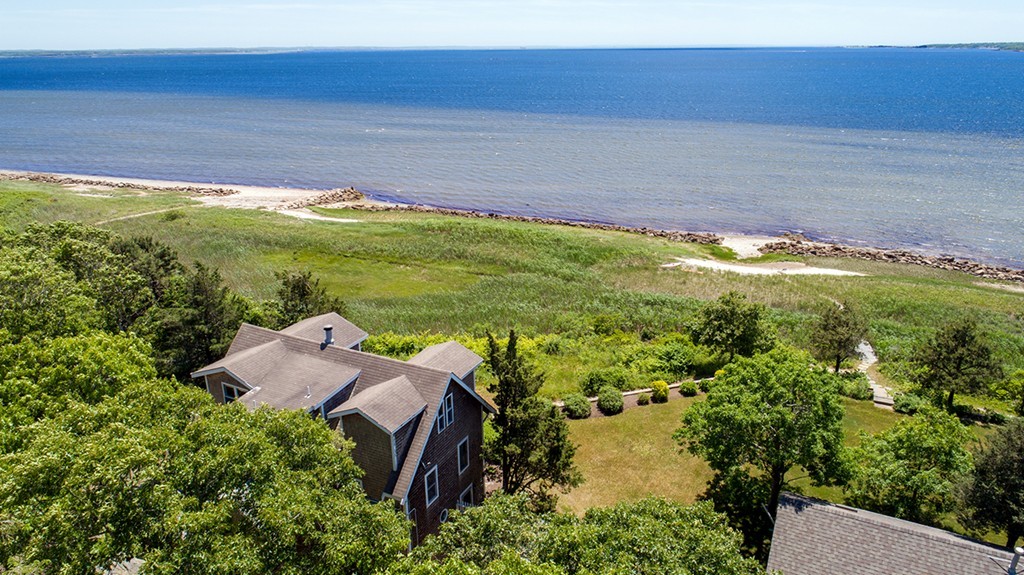 Waterfront Real Estate in Wareham, MA Robert Paul Properties