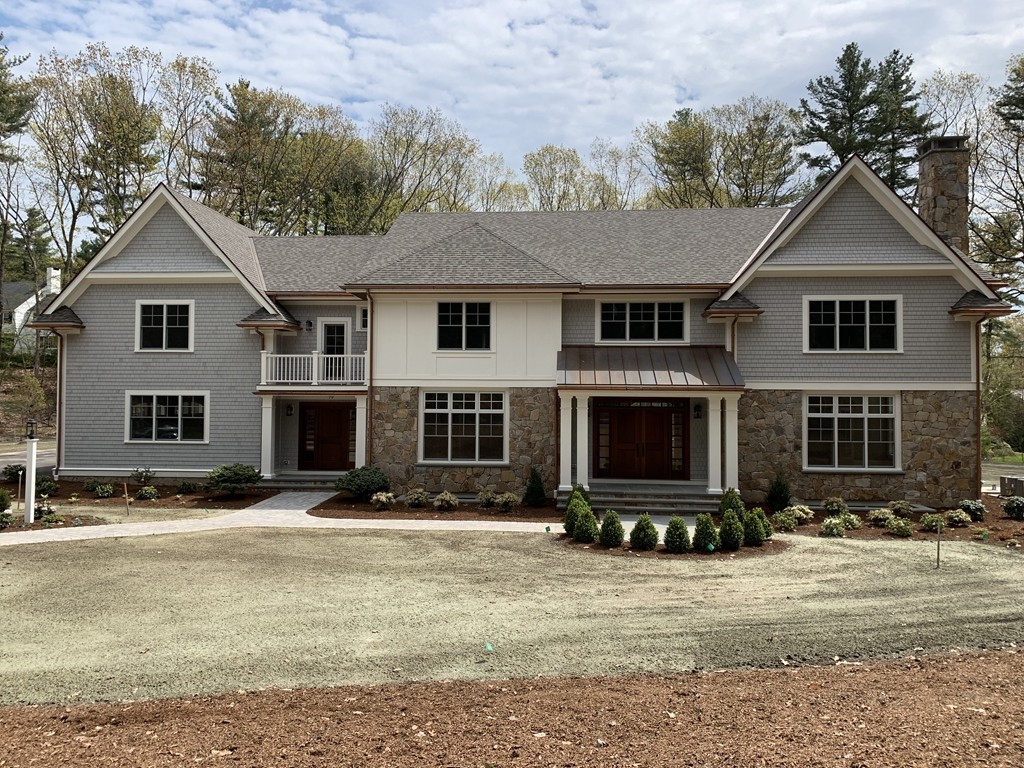 Weston Market Data Laer Realty Partners