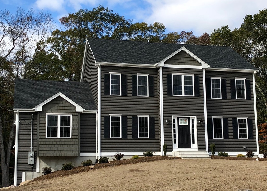 Real Esate in Attleboro, MA Jack Conway, Realtor