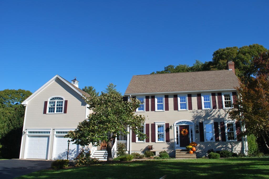 Real Esate in Attleboro, MA Jack Conway, Realtor