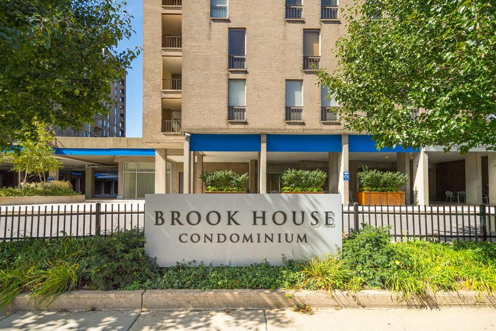 Brook House Condos for sale