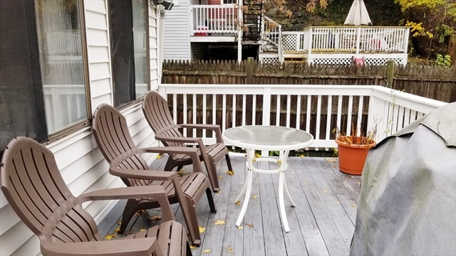 15 Granville Avenue Malden Ma Real Estate Listing Mls