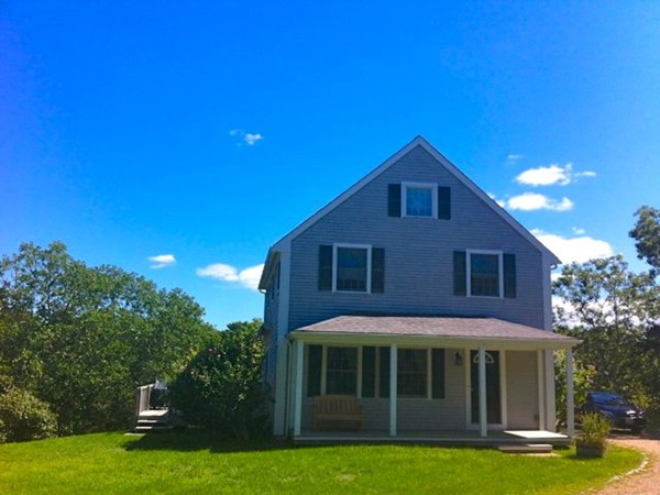 Photo of 196 Vineyard Meadow Farms, Wt130, West Tisbury, MA