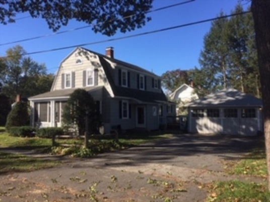 61 Silver St, Greenfield, MA<br>$174,999.00<br>0.32 Acres, 3 Bedrooms