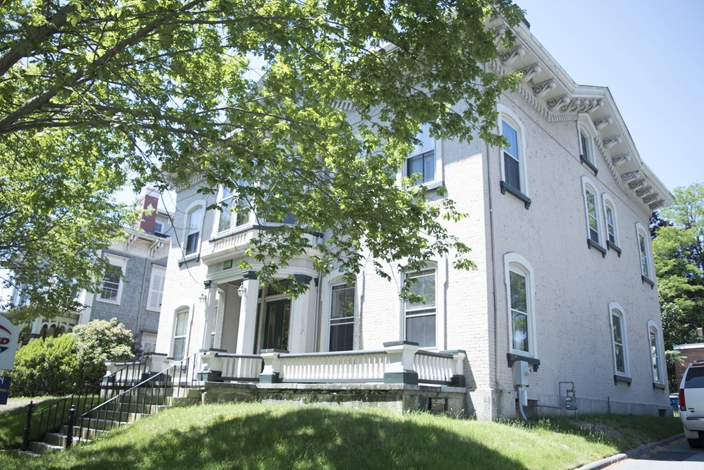 Real Estate in New Bedford, MA Robert Paul Properties