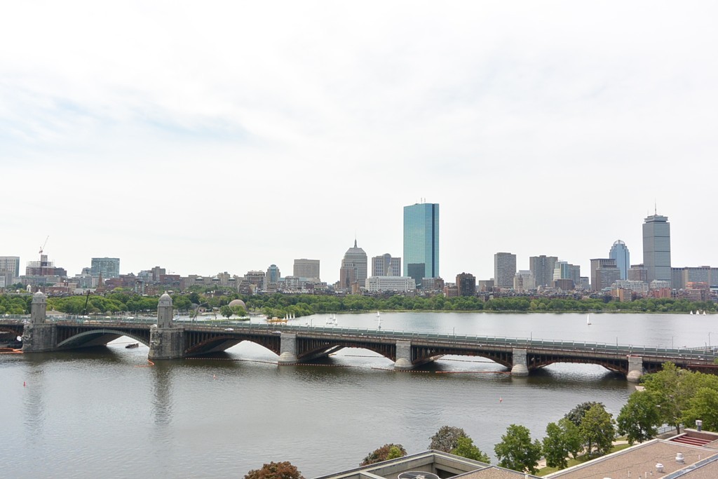 Esplanade Luxury Condos for Sale in Cambridge