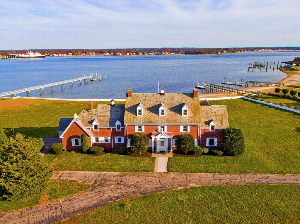 South Coast & South Shore Real Estate Robert Paul