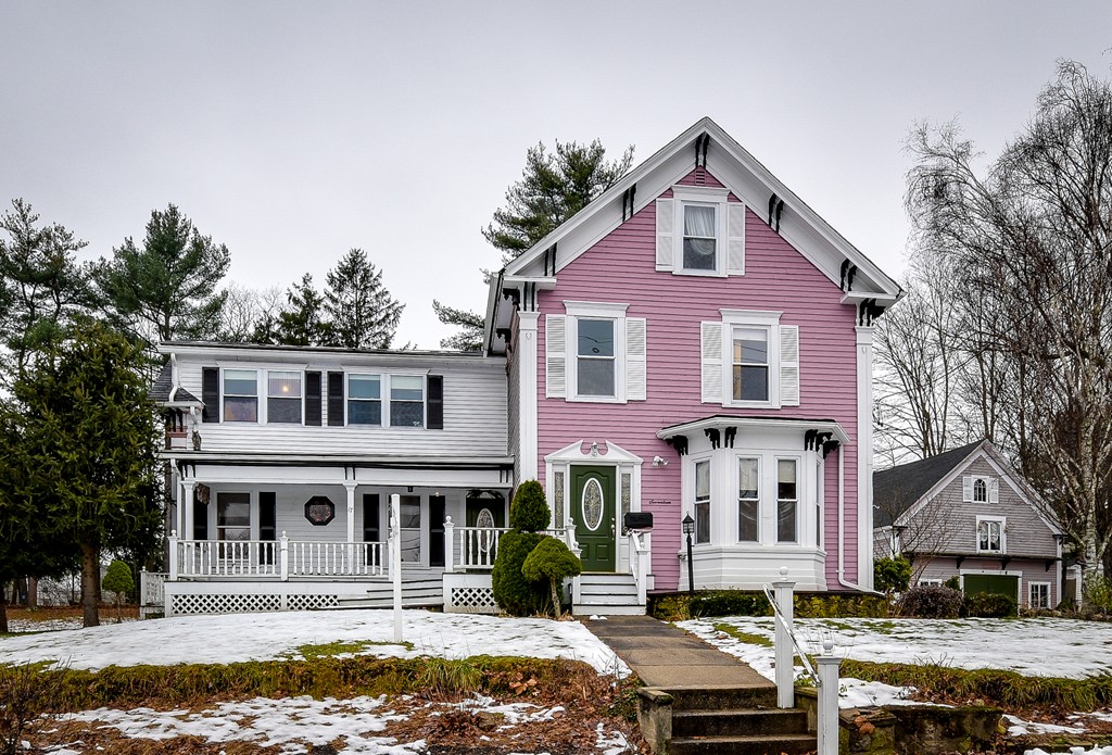 Jay McHugh LAER Realty Partners