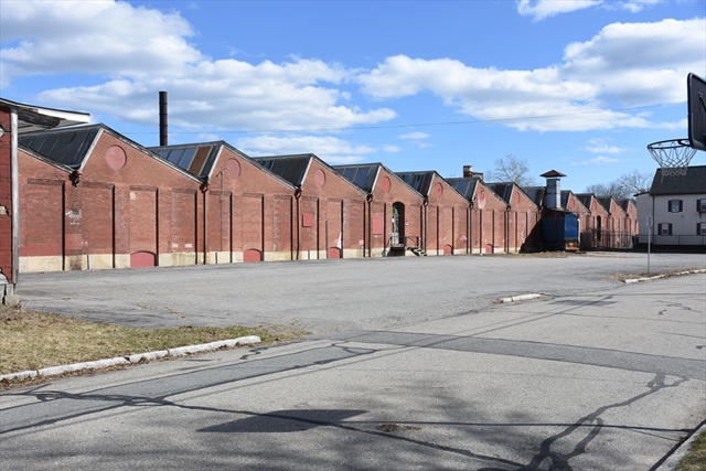 New Bedford Milbury And Company
