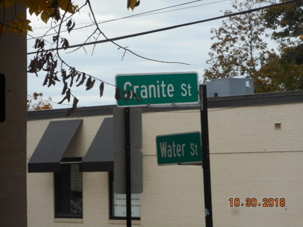 368 Granite Street Quincy MA 2169