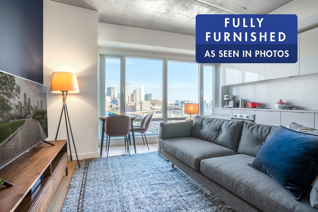Sepia at Ink Block Luxury Condos for sale South End