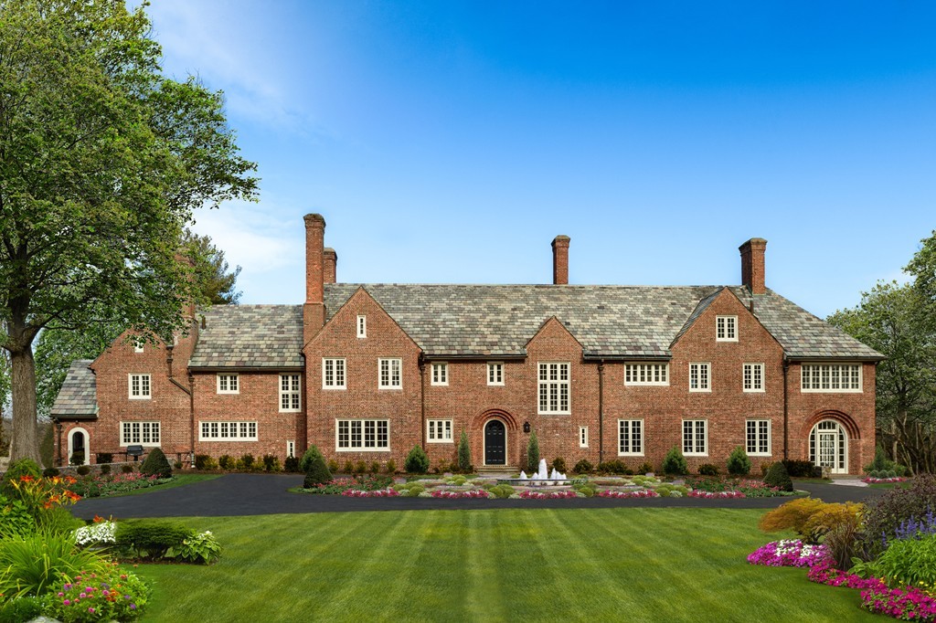 Weston Market Data Laer Realty Partners
