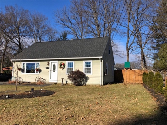 27 Frederick Street, Greenfield, MA<br>$210,000.00<br>0.23 Acres, 4 Bedrooms