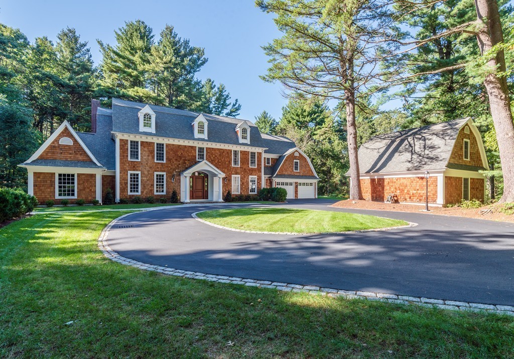 Weston Market Data Laer Realty Partners