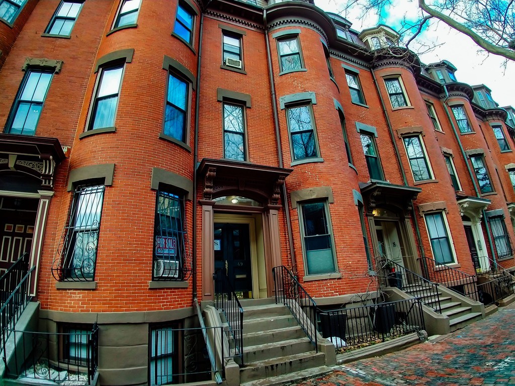 South End Real Estate for sale Joe Wolvek, Gibson Sotheby's