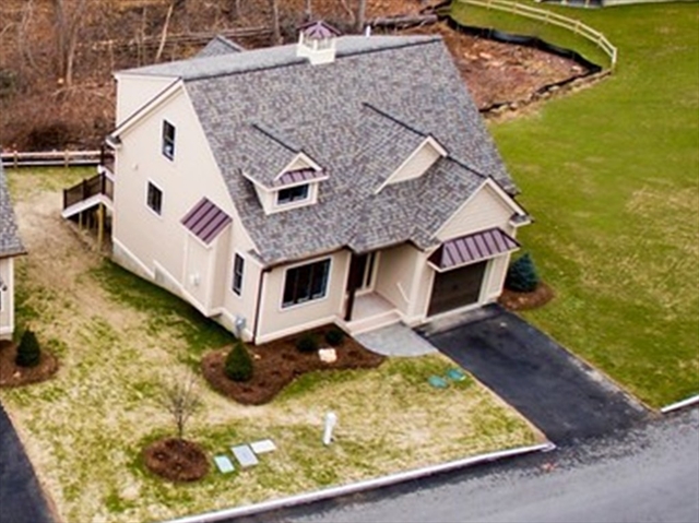 6 Hensey Way Wilmington Ma Mls 72444257