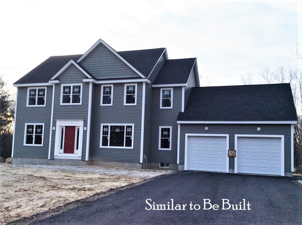 50 Eber Taft Road Uxbridge Ma 01569 Andrew Abu Realtors