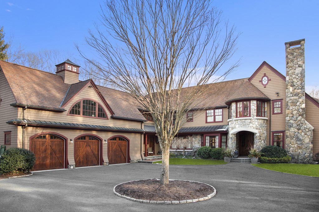 Weston Market Data Laer Realty Partners