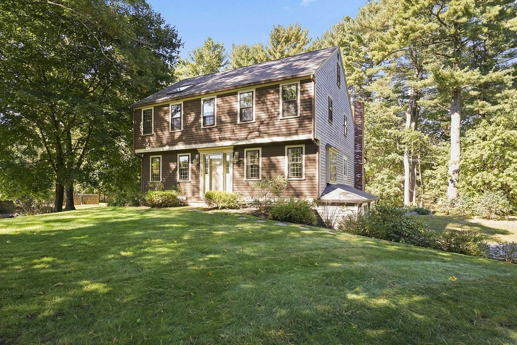 Town of Duxbury properties