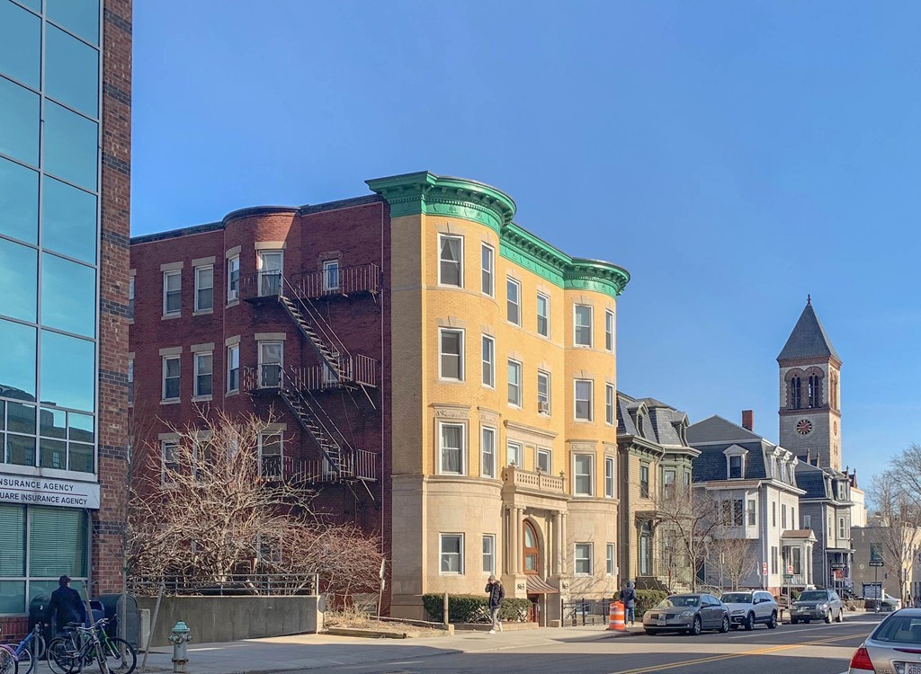 Condos for Sale in Cambridge MA Atlas Properties