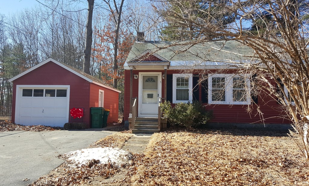 5 Mc Dowell St Ayer Ma 01432 Laura Mader Real Estate