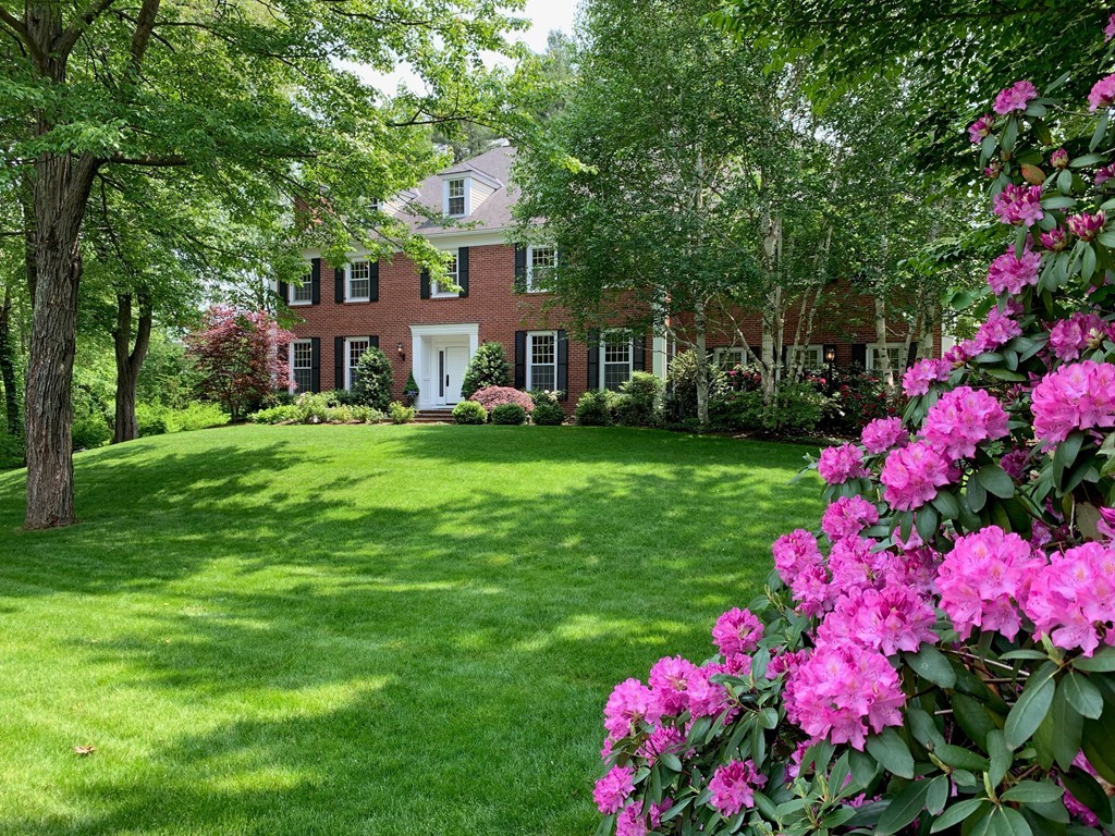 Weston Market Data Laer Realty Partners