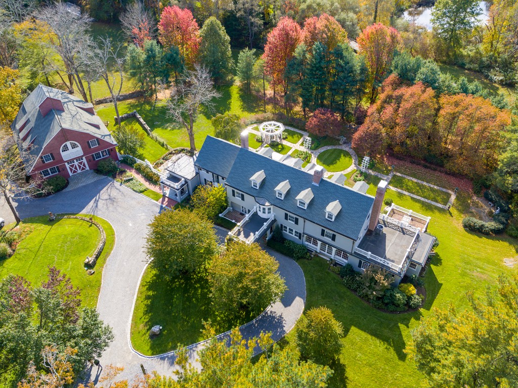 Weston Market Data Laer Realty Partners