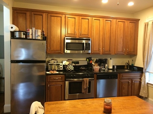 178 Hillside Street, Apt 1
