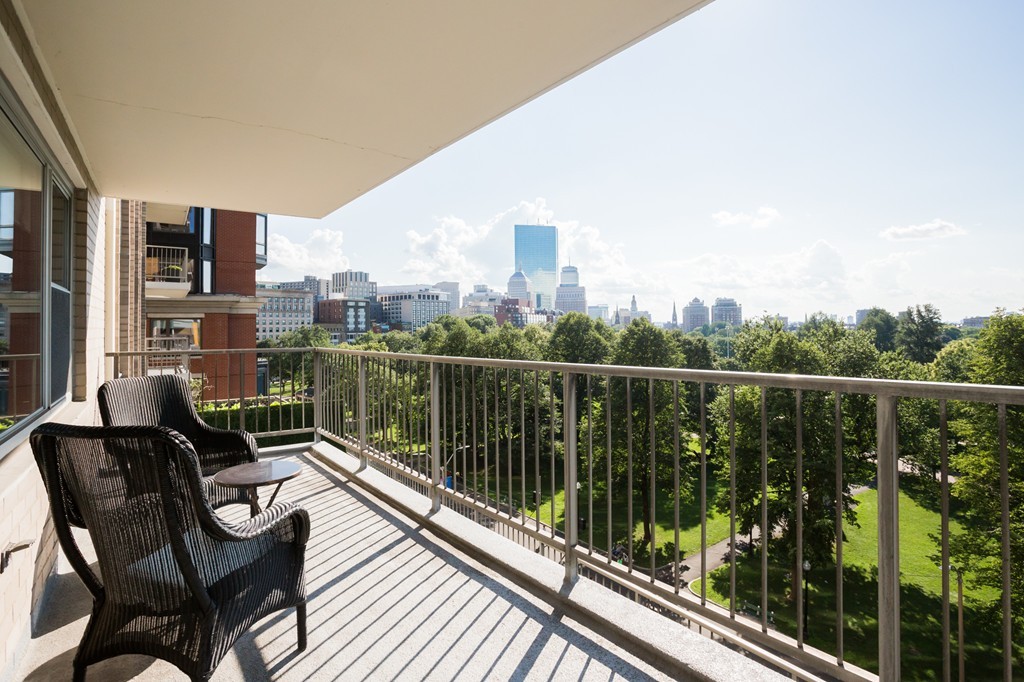 Luxury Boston Tremont On The Common Boston Condos and Apartments