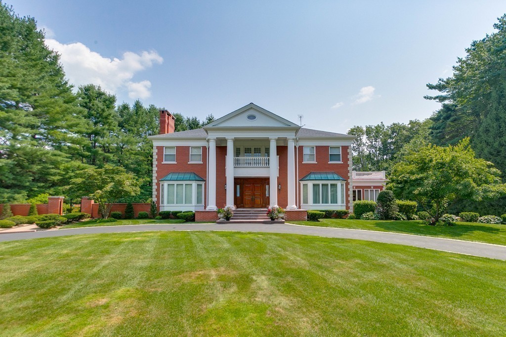 Weston Market Data Laer Realty Partners