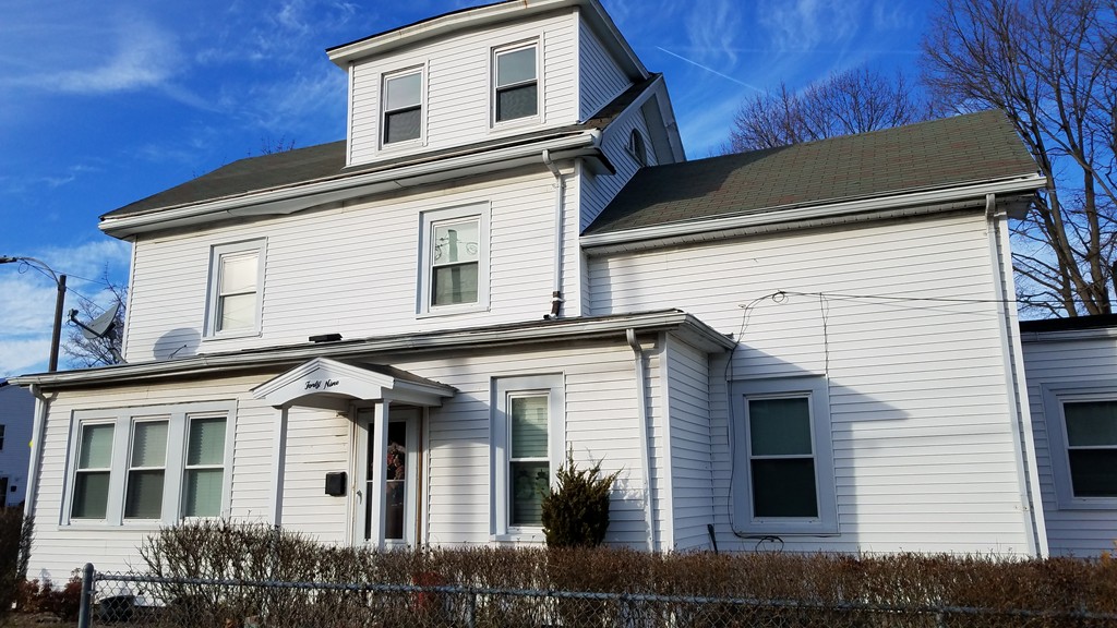 MiltonDorchester Lower Mills