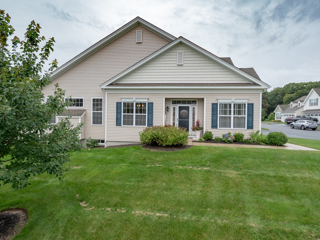 Regency at Methuen Condos Current and Sold Listings