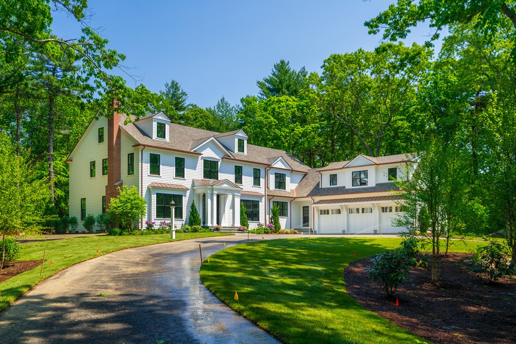 Weston Market Data Laer Realty Partners