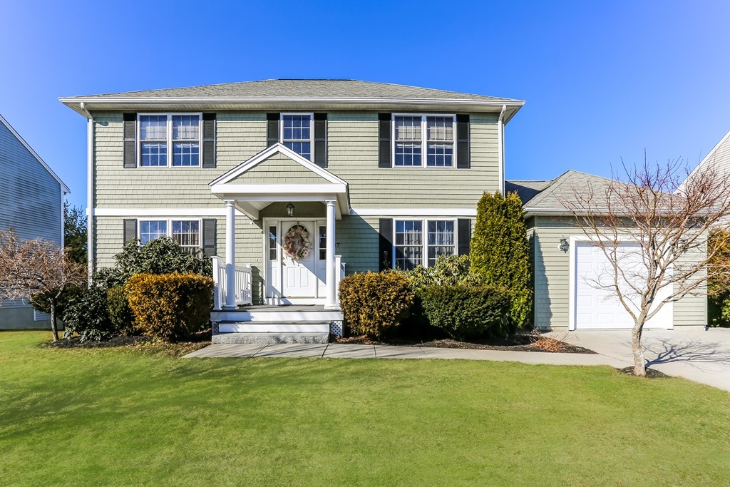 Real Estate in New Bedford, MA Robert Paul Properties