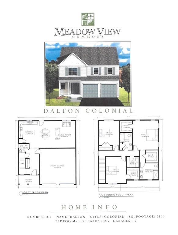 2 Driftwood Dr Easton Ma 02375 Mls 72473493 Robert Paul