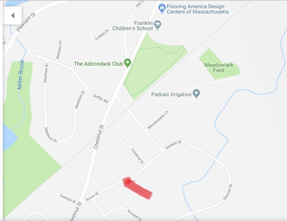 Lot 5 Acorn Hill Estates Franklin Ma 02038 Sold Listing Mls