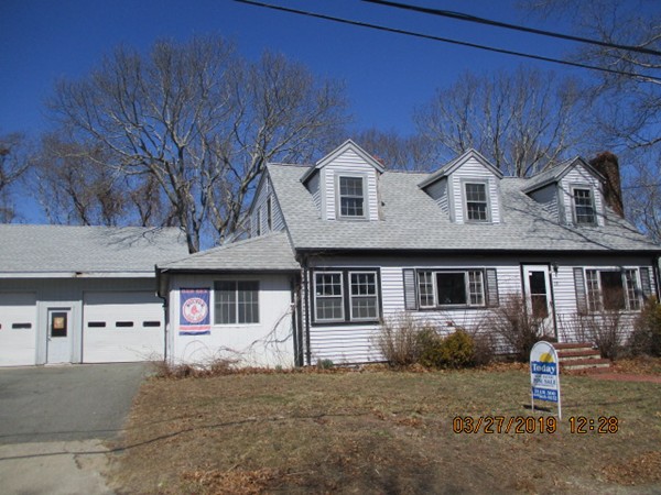 17 Winthrop Road Plymouth MA 02360