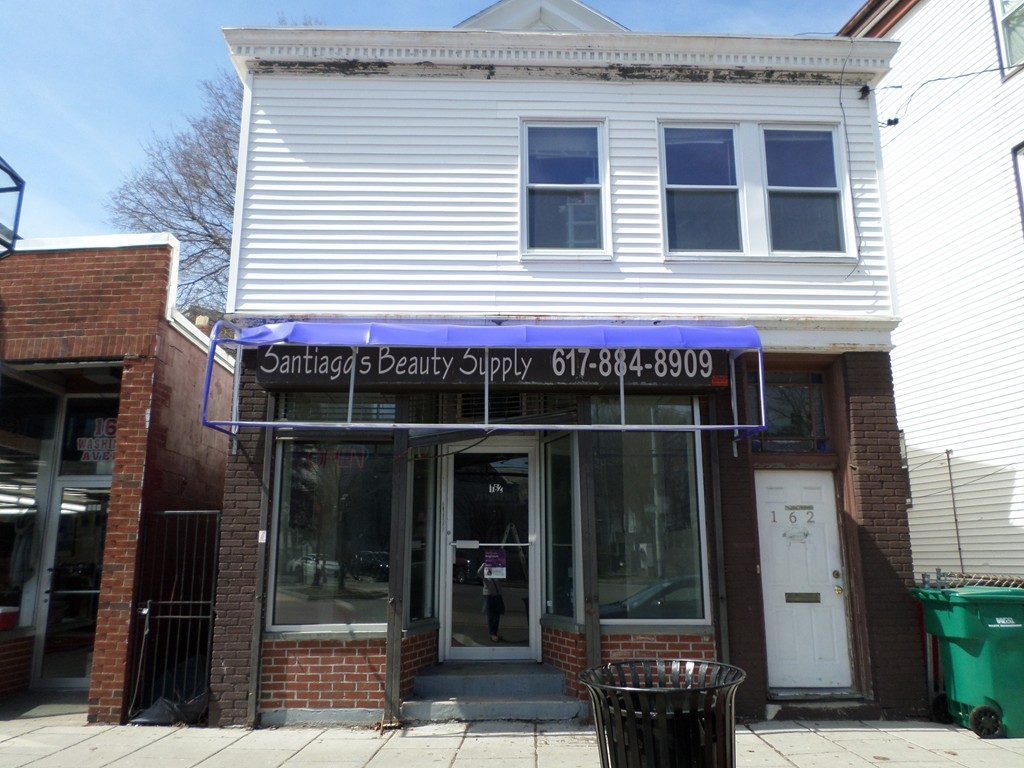 Chelsea Real Estate